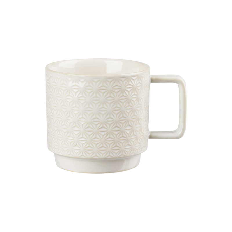 Elstra Mug