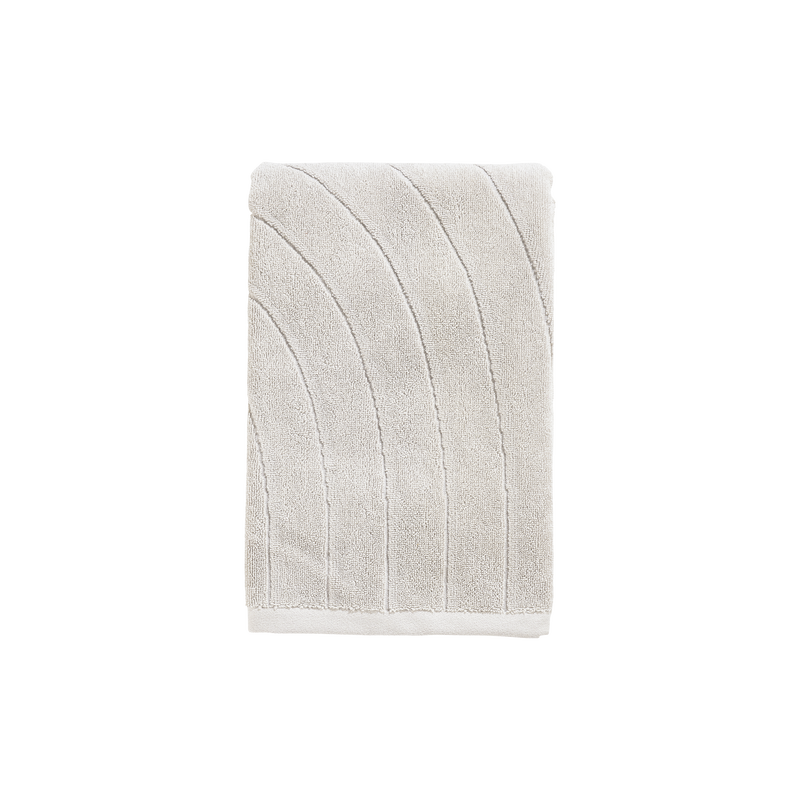 Time Serviette de bain Time Serviette de bain