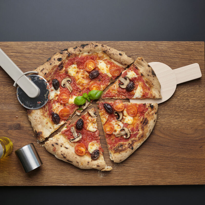 Singles Pizzaset 3 delar