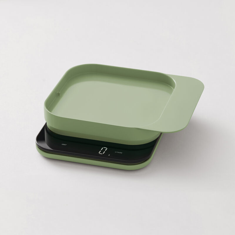 Mensura Balance de cuisine