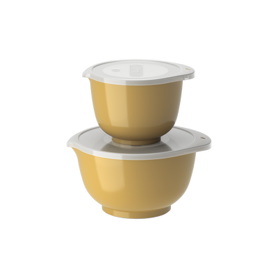 NEW Margrethe Set de bols 4 pces 4 pces