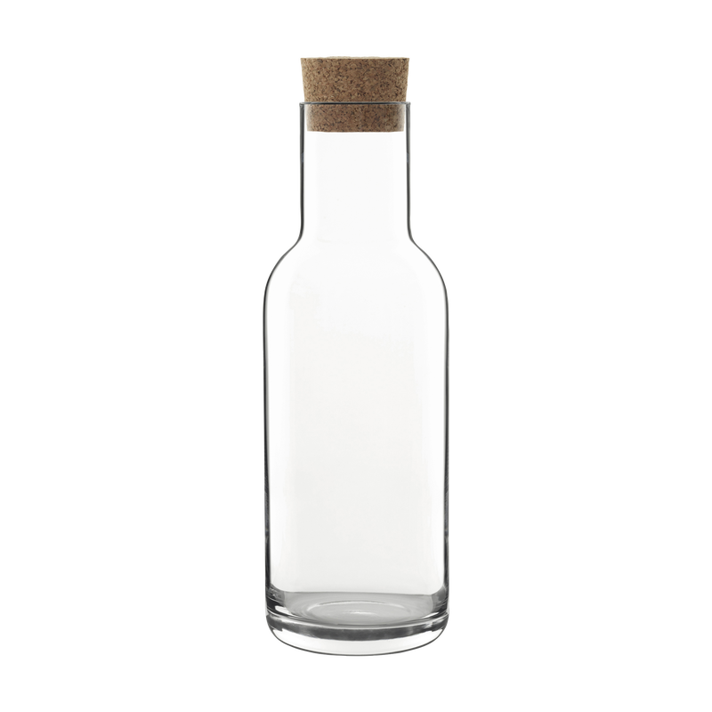 Sublime Karaffel med korkpropp