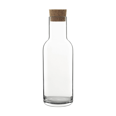 Sublime Karaffel med korkpropp