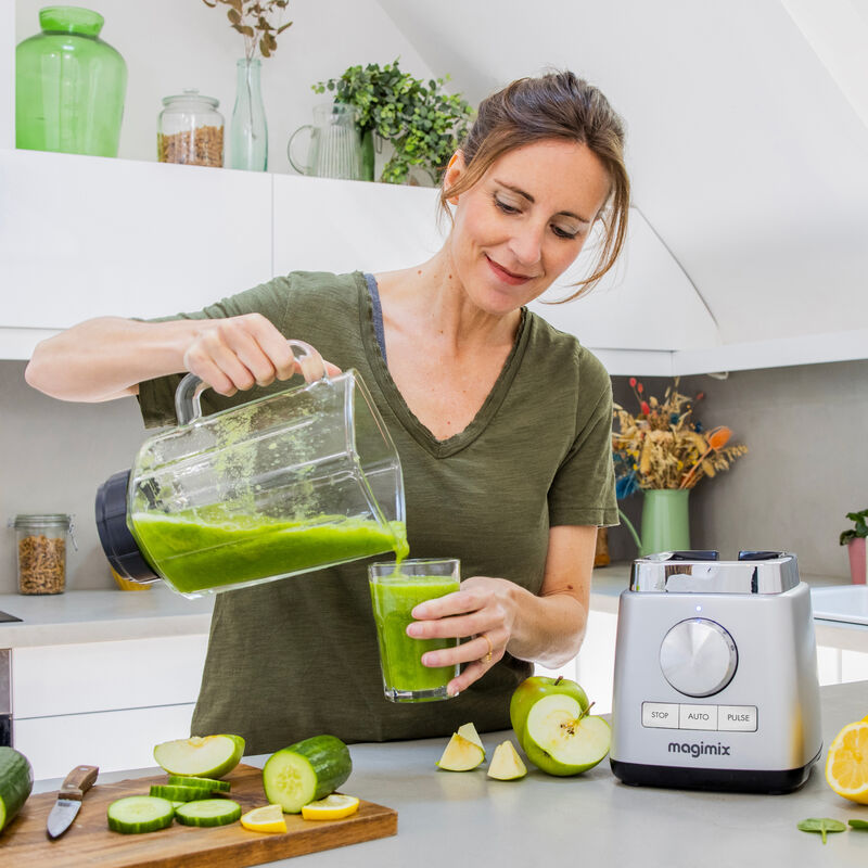 Power 5 XL Blender 1500 watt