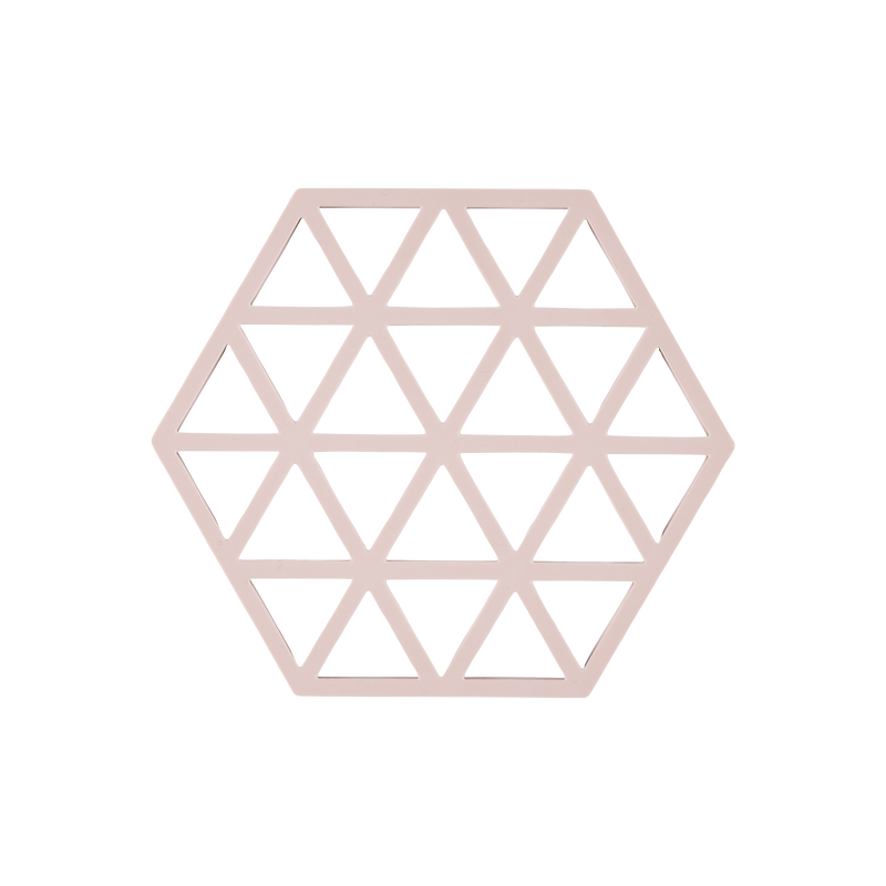 Triangles Trivet