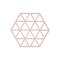 Zone Denmark Triangles Trivet