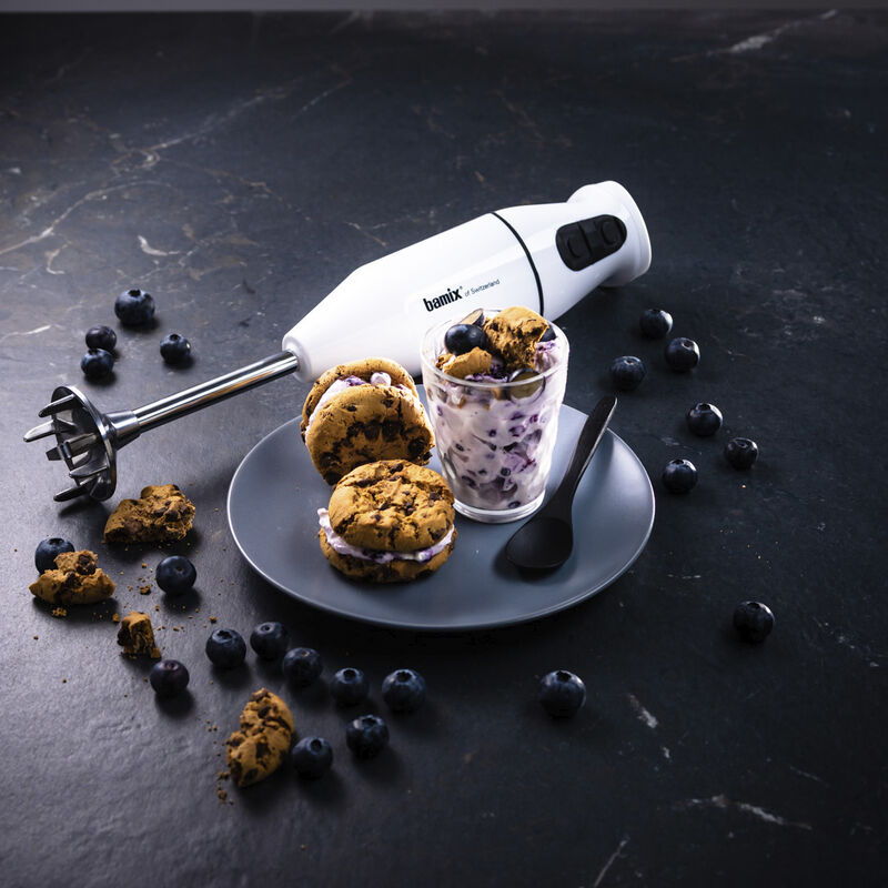 Cordless Stavblender 10,8 volt