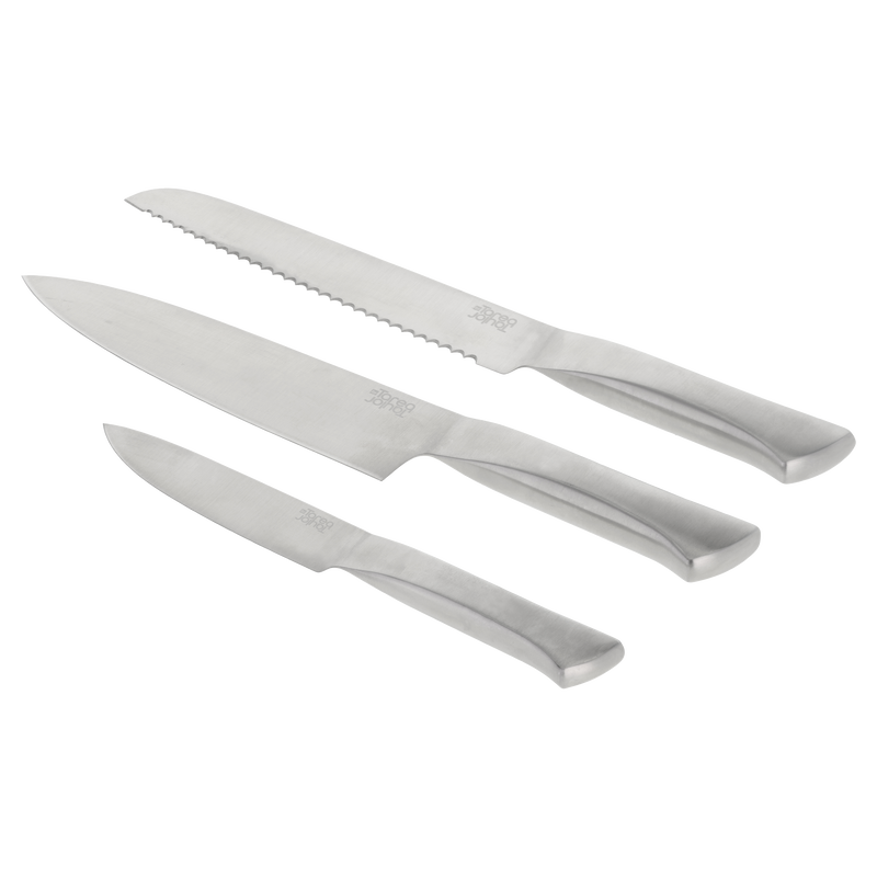 Precision Knivsæt 3 dele