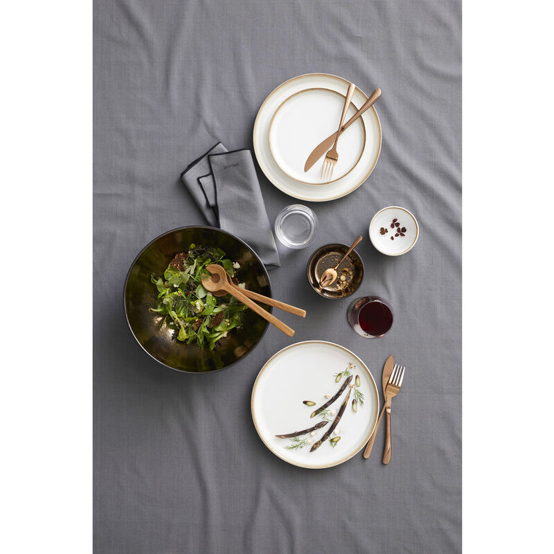 ORGANIC by BITZ/S&ouml;dahl T&oslash;yservietter 2 stk.