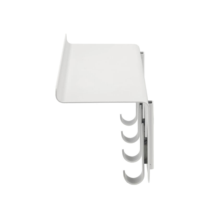 A-Hallway Shelf Flurregal