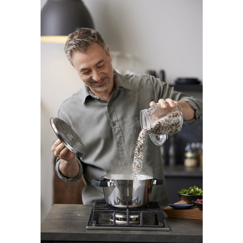 King Edward Låg King Edward Låg