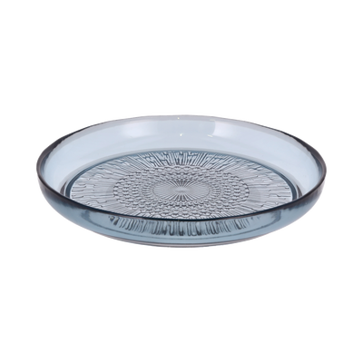 Kusintha Glastallerken