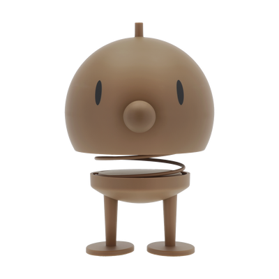 Soft Bumble Hoptimist