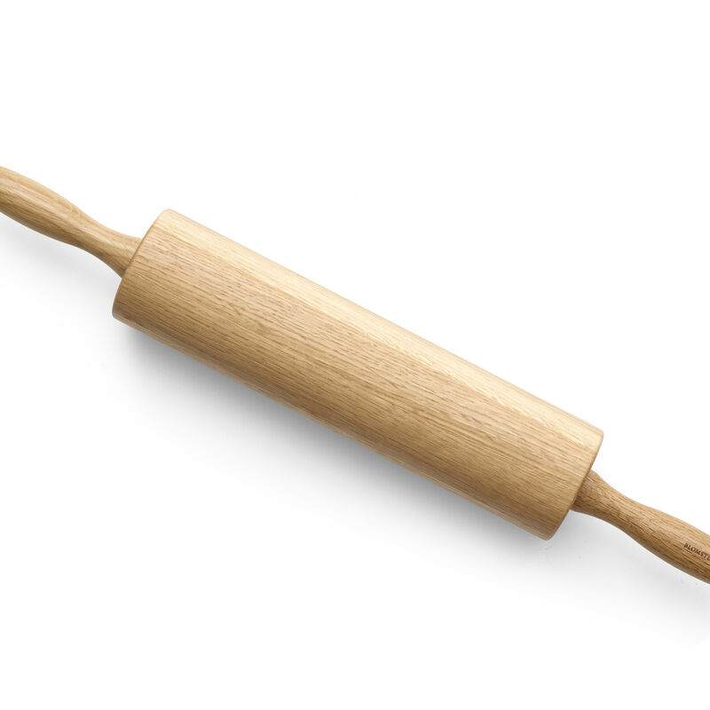Kagerulle med kuglelejer