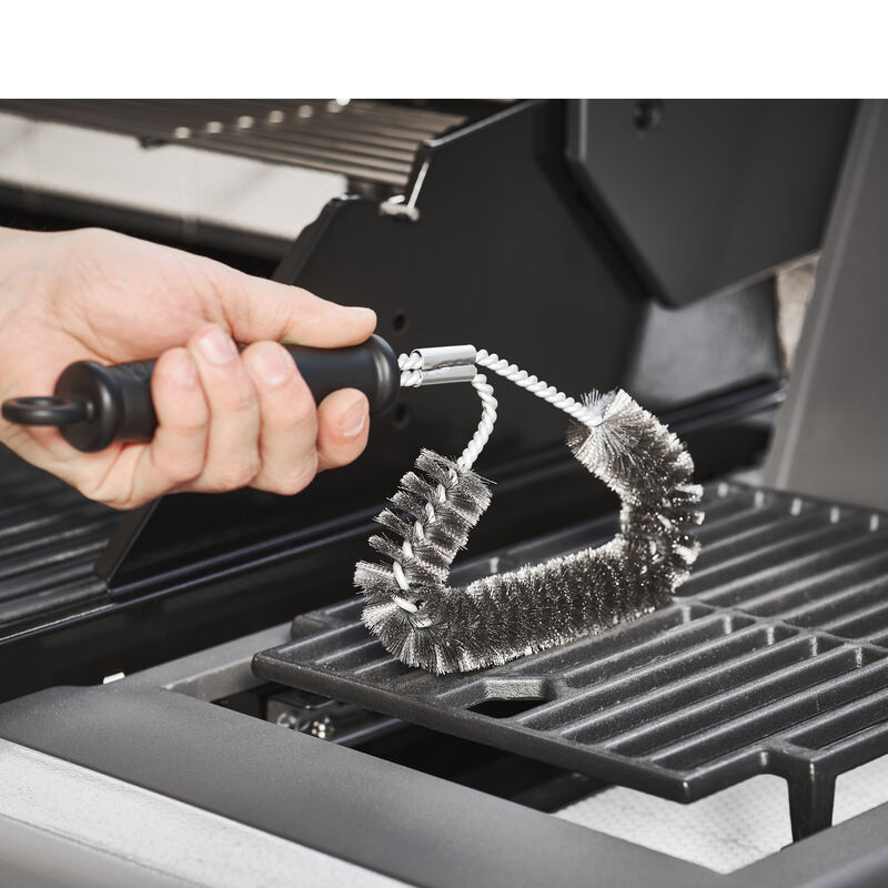 Grillb&oslash;rste