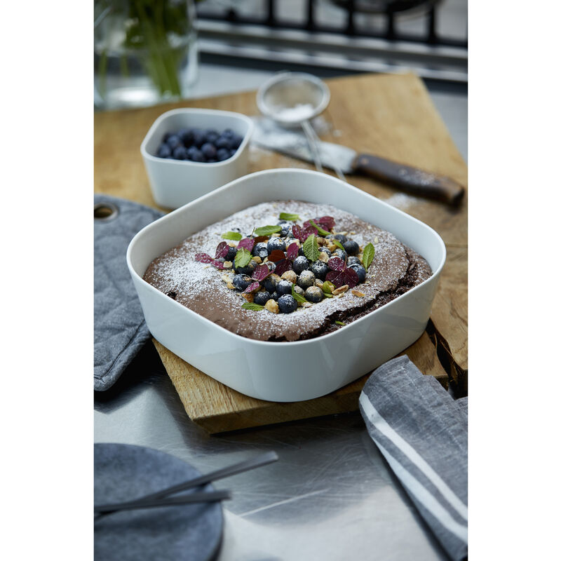 Modula Plat de cuisson au four