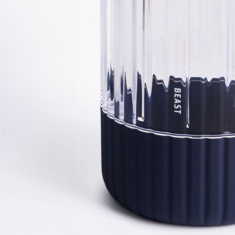 Mighty Blenderbeholder