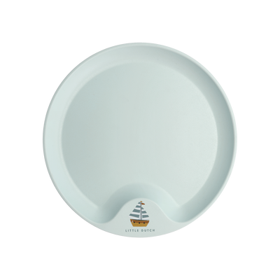 Mio B&oslash;rnetallerken