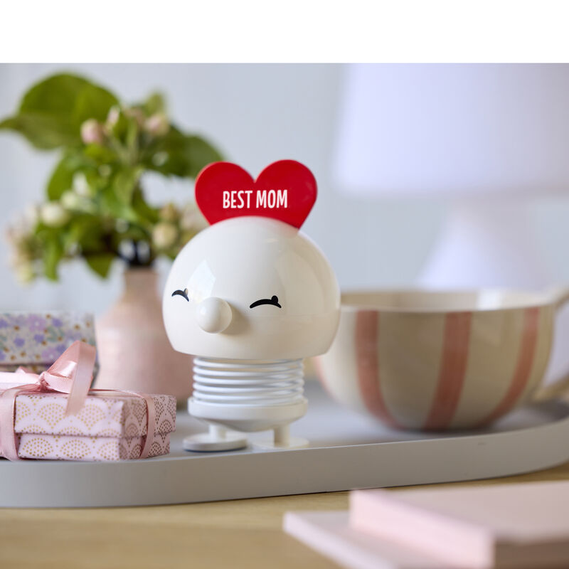 Love Bimble Hoptimist