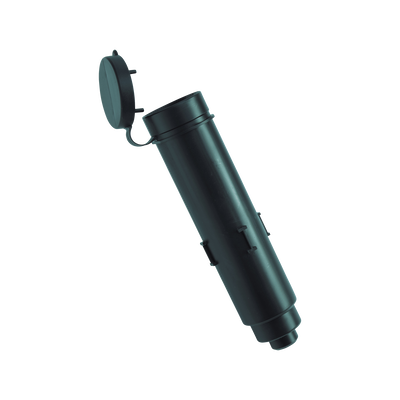 LinoProtect 400 Nedstøping paraplytørkestativ