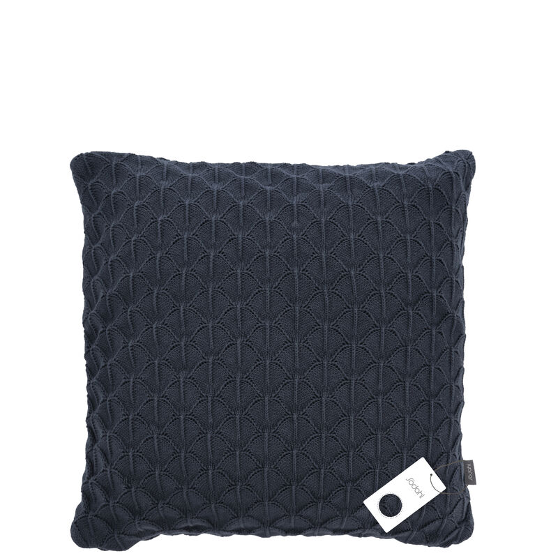 Scallop Cushion cover
