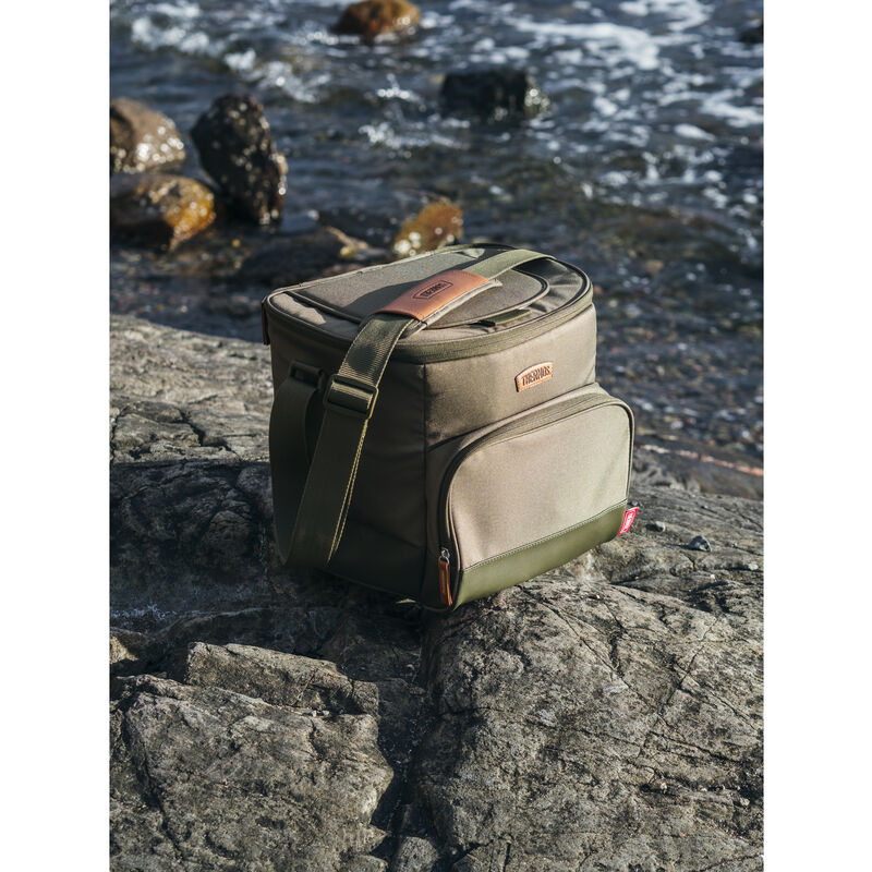 Premium Camo K&oslash;letaske