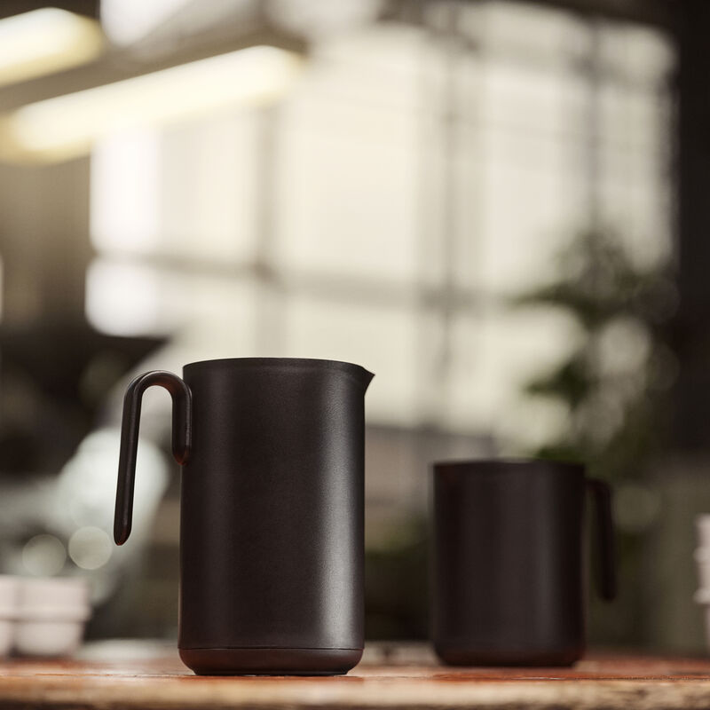 Singles Thermoskanne