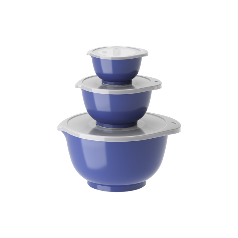 NEW Margrethe R&oslash;resk&aring;les&aelig;t 6 dele 6 dele