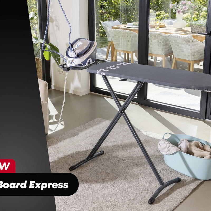 Airboard Express M Black Strykebrett