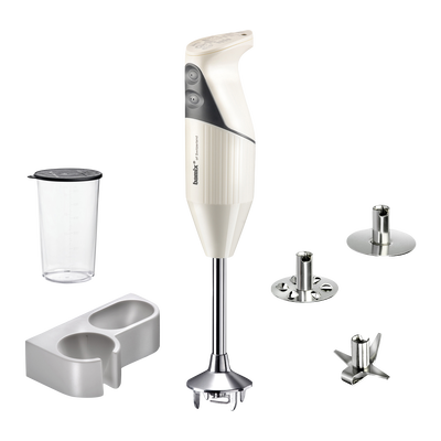 Mono D Stavblender 200 watt