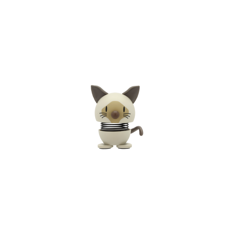 Siamese Hoptimist