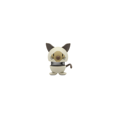 Siamese Hoptimist