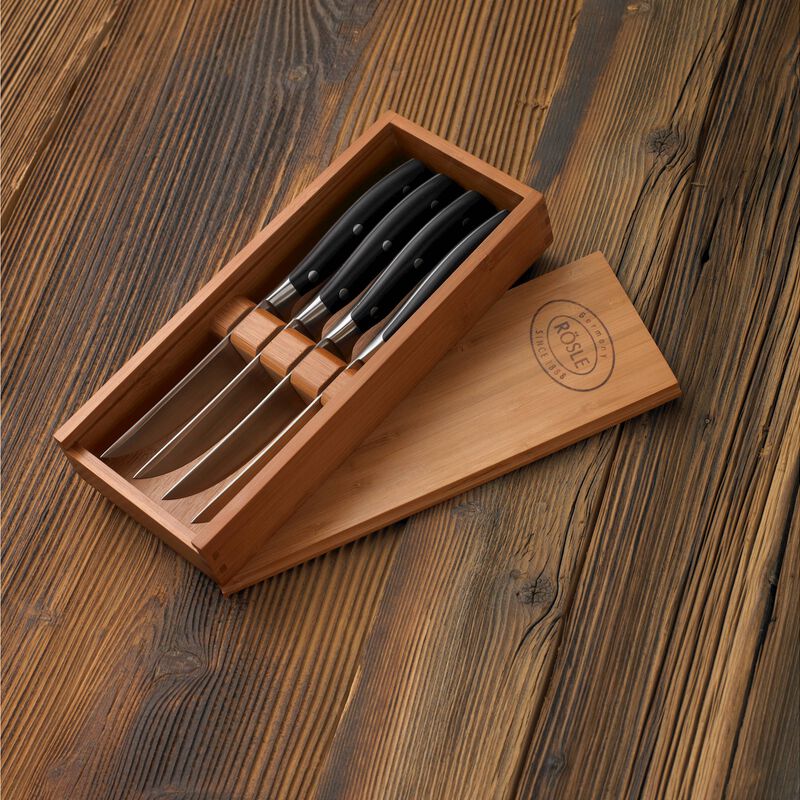 Grillkniv 4 st Grillkniv 4 st