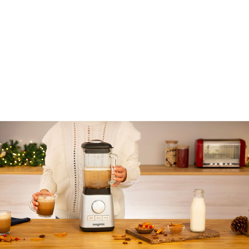 Power 4 Blender 1300 watt