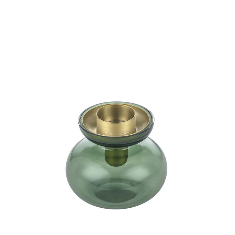 Inu Vase/Bougeoir 2 pieces Inu Vase/Bougeoir 2 pieces
