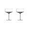 Zone Denmark Rocks Coupe/Cocktailglas 2 st