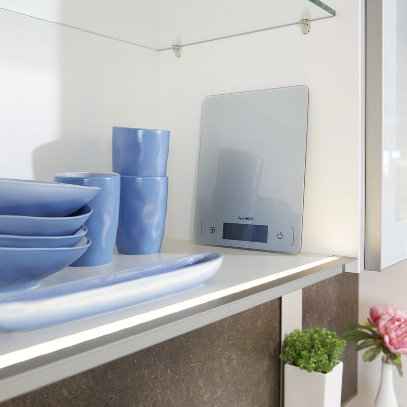 Page Comfort 300 slim Kj&oslash;kkenvekt