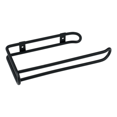 Kj&oslash;kkenrullholder for vegg