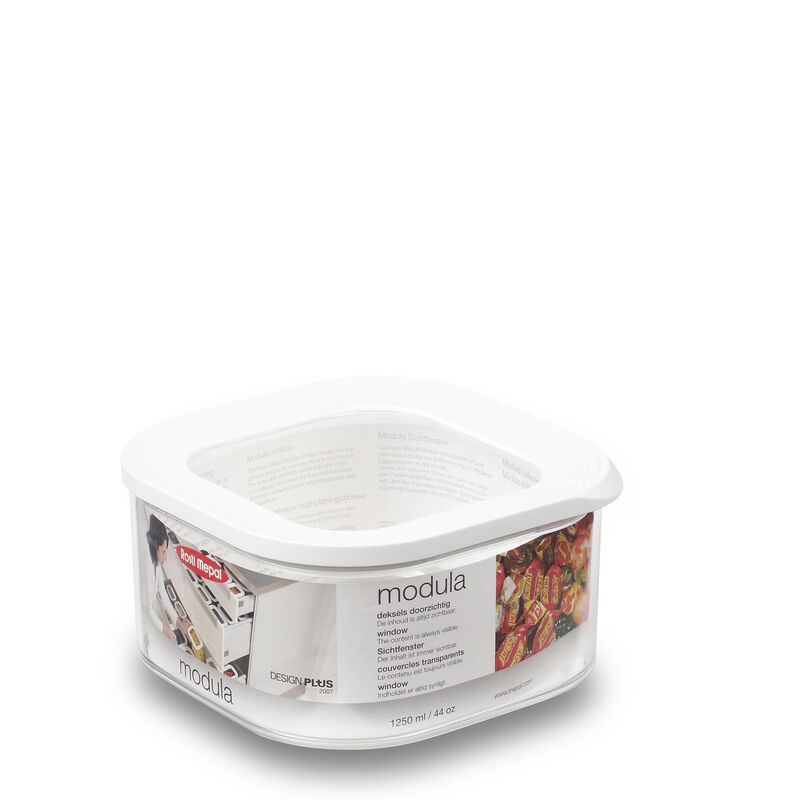 Modula Square Husholdningsboks