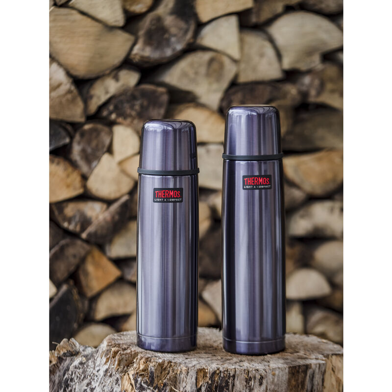 Light & Compact Termoflaske Light & Compact Termoflaske