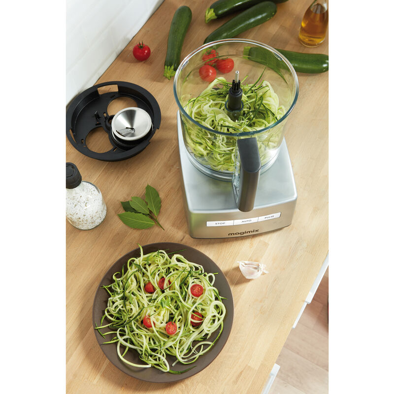 Spiral Expert Spiralizer till foodprocessor