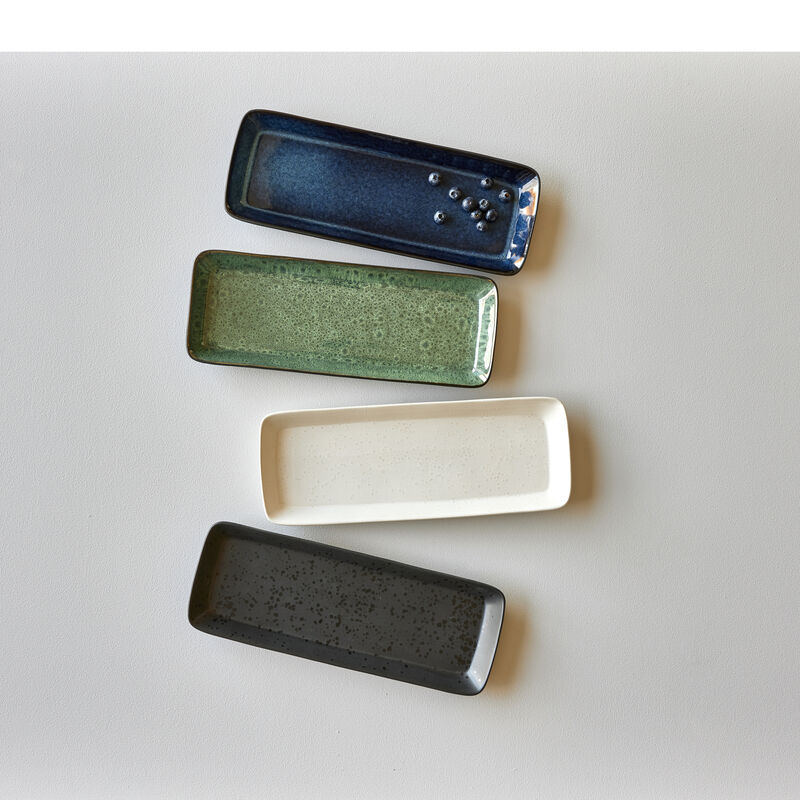 Gastro Plat de service rectangulaire