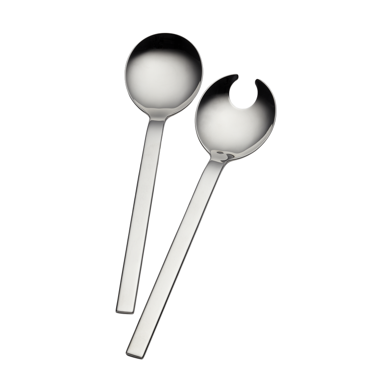 Storm Salladsbestick 2 delar Storm Salladsbestick 2 delar