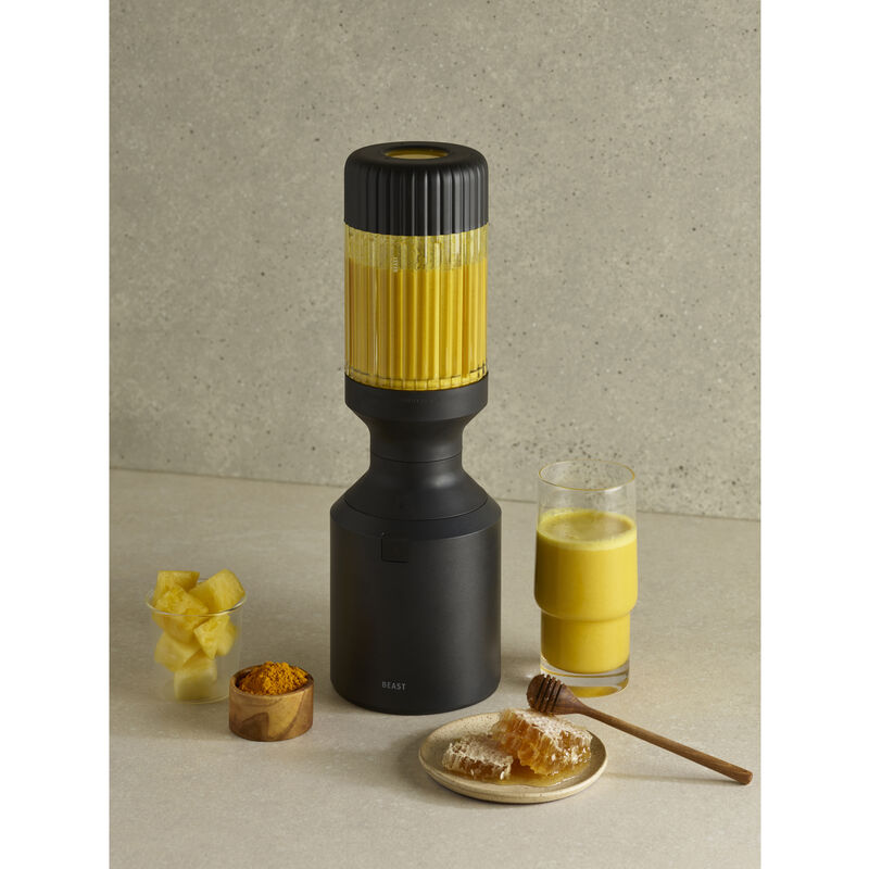 Mega Plus Blender 1200 watt