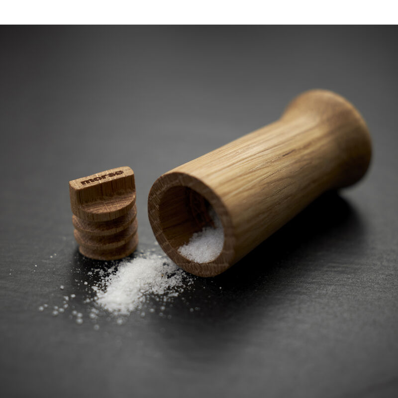 Kit Salt och pepparströarset Kit Salt och pepparströarset