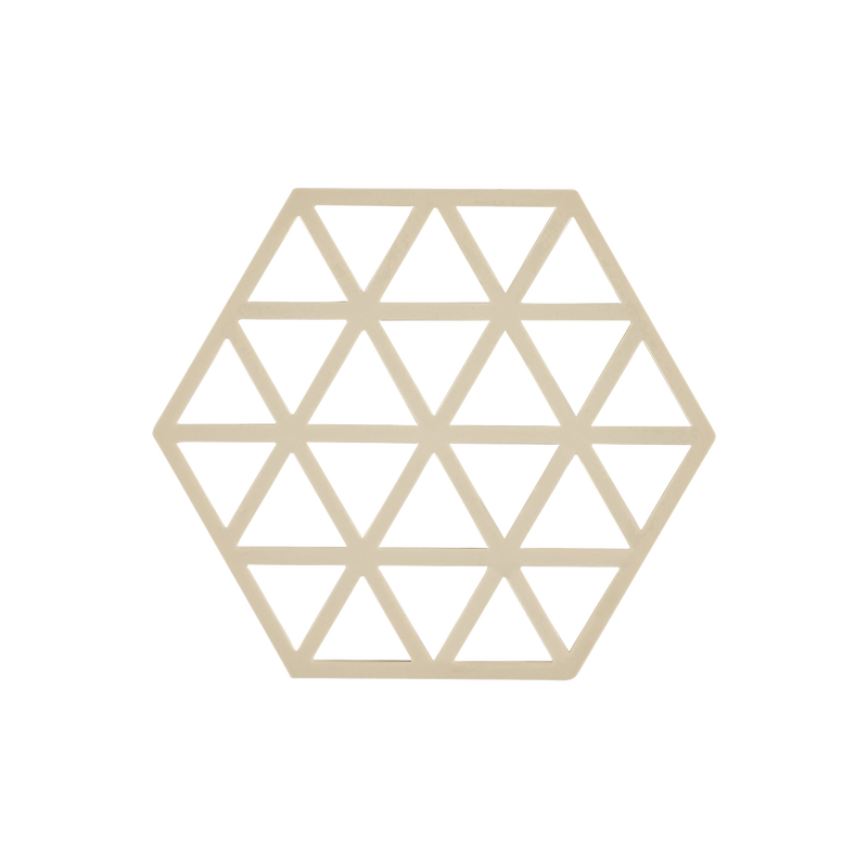 Triangles Dessous-de-plat