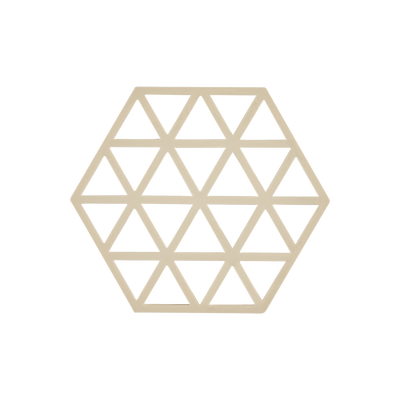 Triangles Dessous-de-plat