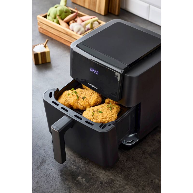Airfryer 1500 watt