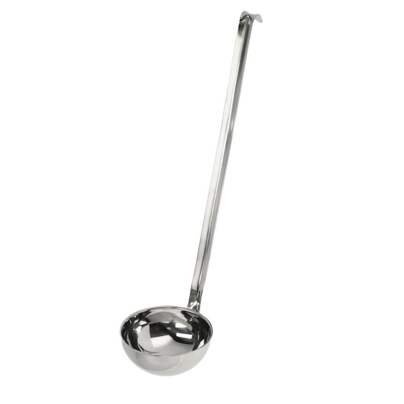 Soup ladle
