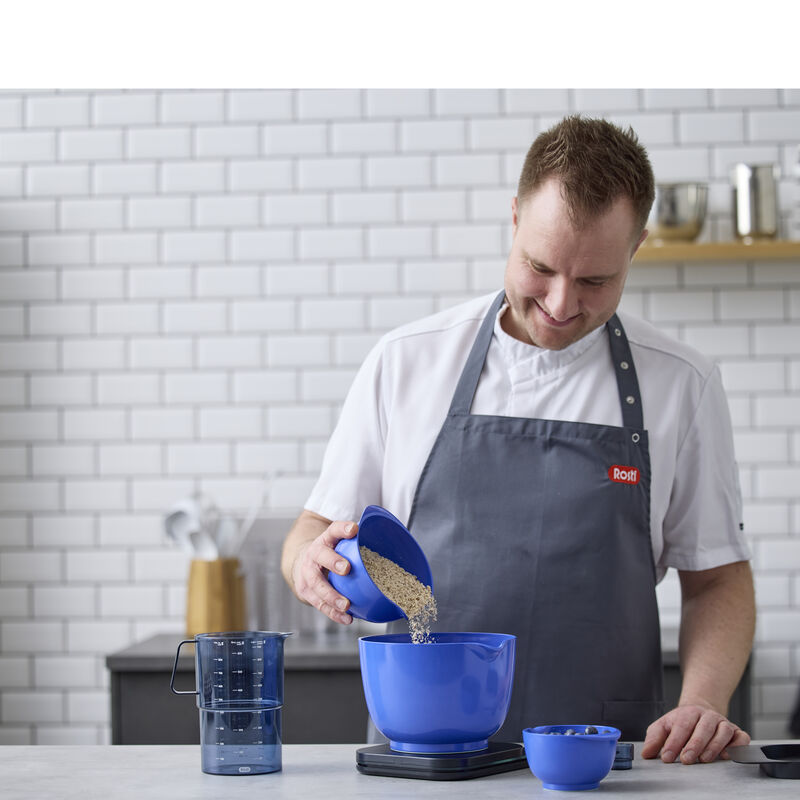 NEW Margrethe R&uuml;hrsch&uuml;ssel